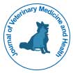 Journal of Veterinary Medicine and Health